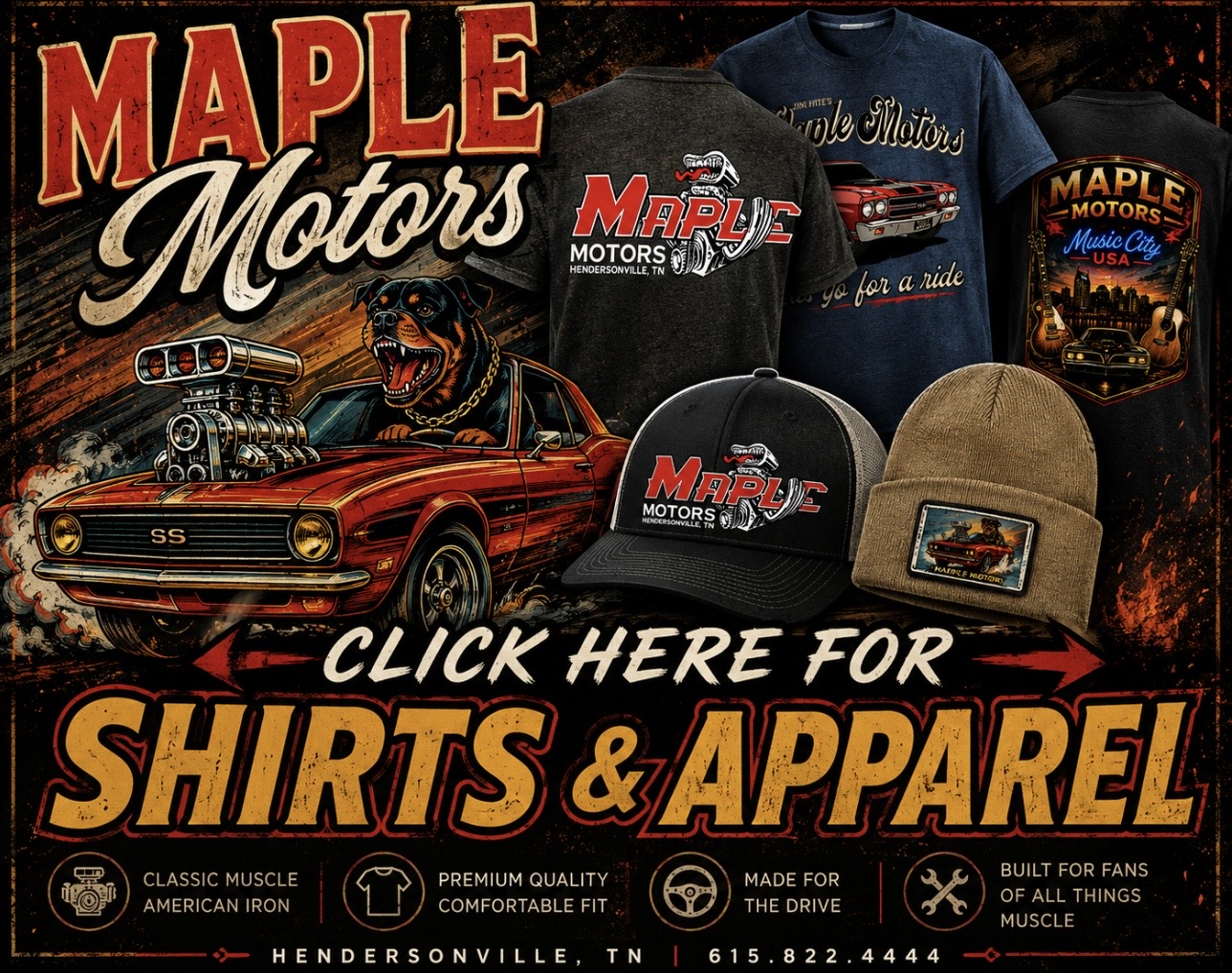 Merchandise